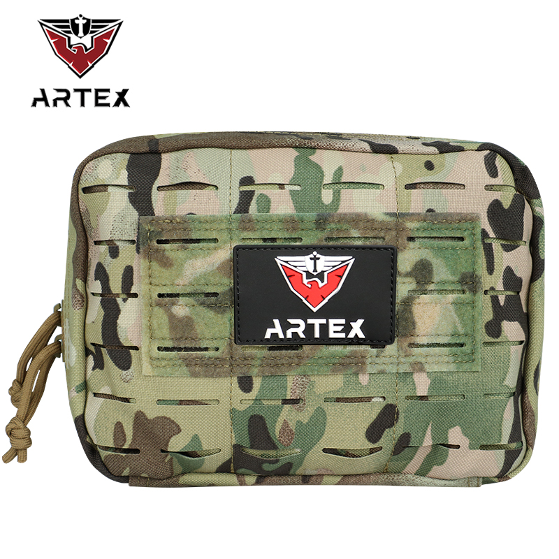 Tactical MOLLE EDC Pouch First - First Aid Bag Kit review and price