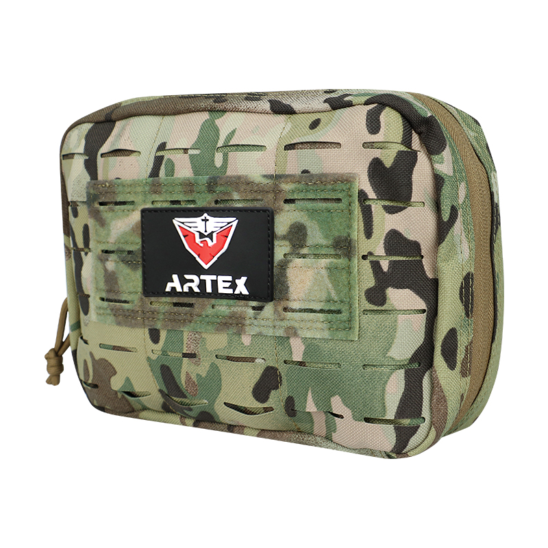 Tactical MOLLE EDC Pouch First - First Aid Bag Kit review and price