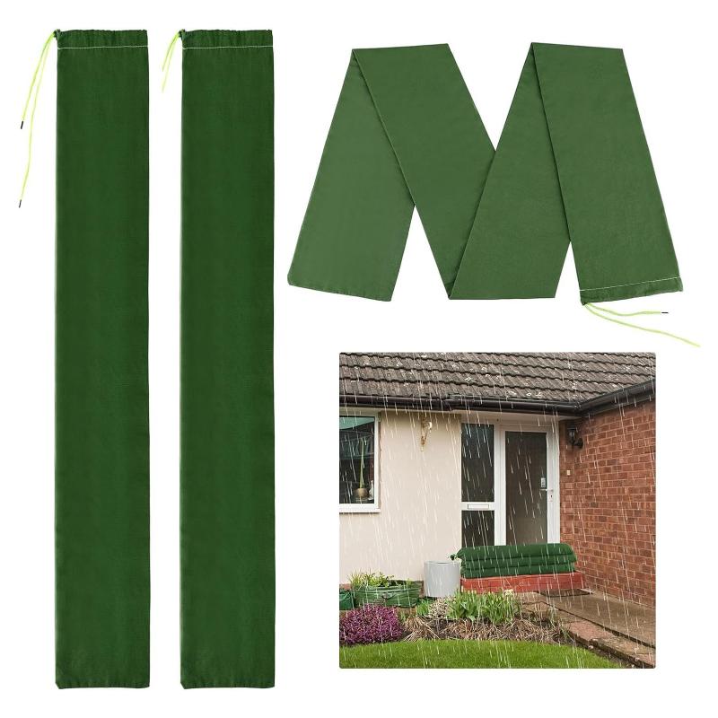 Hot Sale Heavy Duty Flood Reus - Flood Barrier Bag review and price
