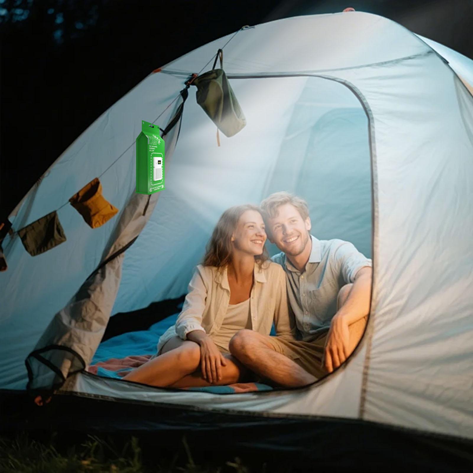 Camping Lamp For Tent Bright P - Power Outage Light review and price