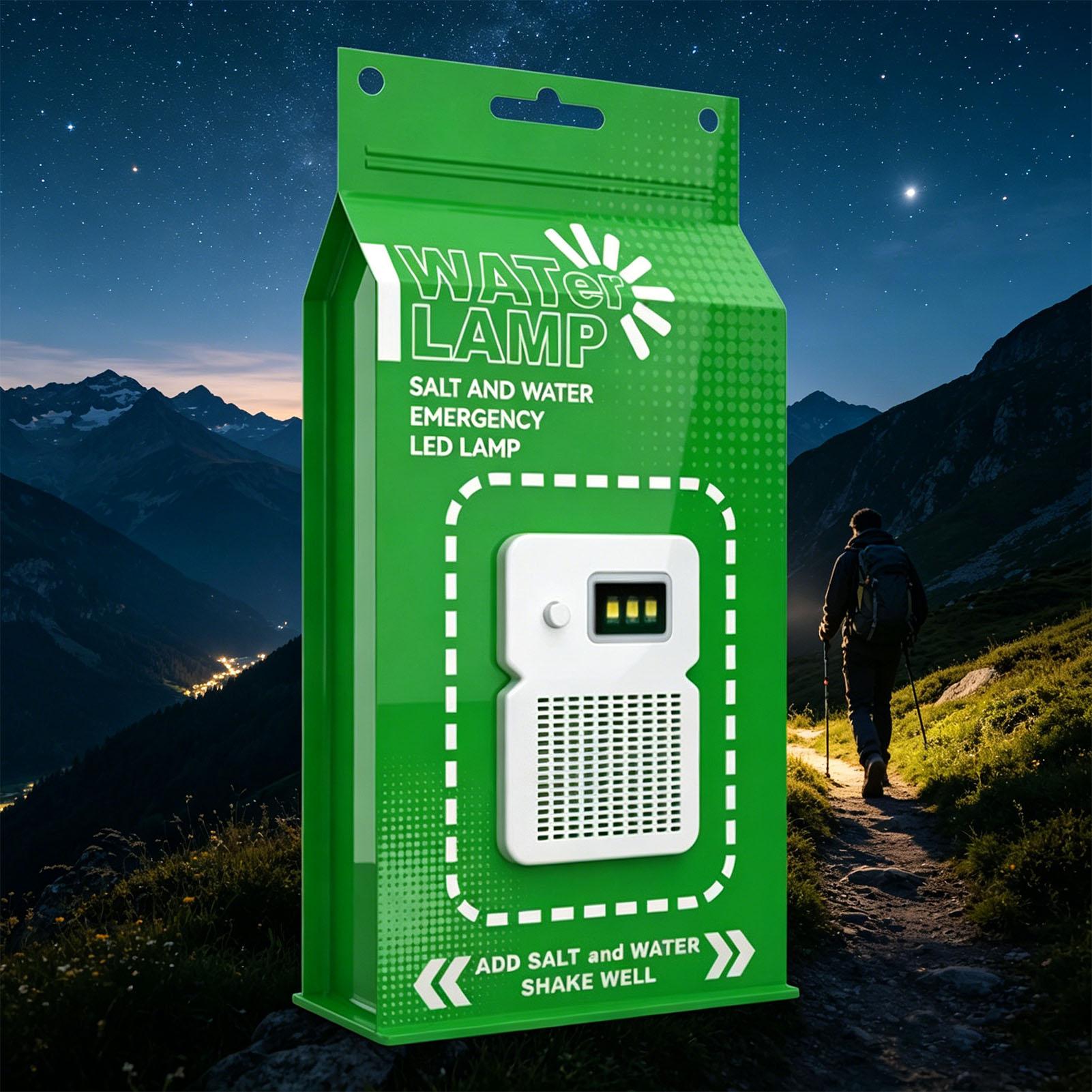 Camping Lamp For Tent Bright P - Power Outage Light review and price
