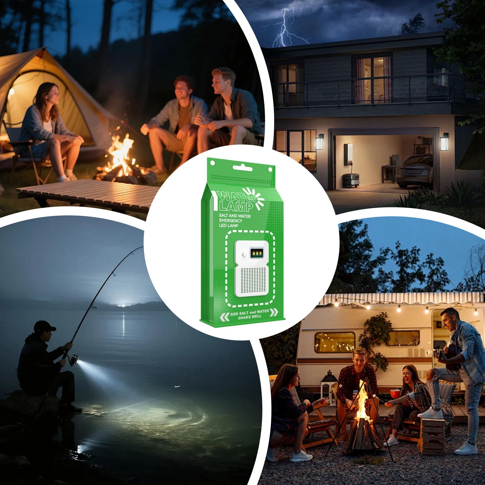 Camping Lamp For Tent Bright P - Power Outage Light review and price
