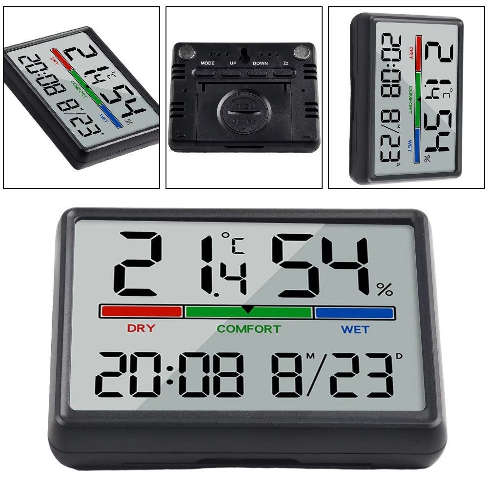 Magnetic Hanging Clock Ultra T - Pool Alarm Float review and price