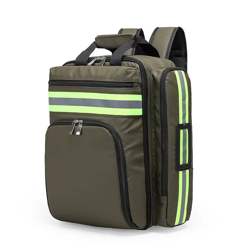 Disaster Relief Bag First Aid  - First Aid Bag Kit review and price