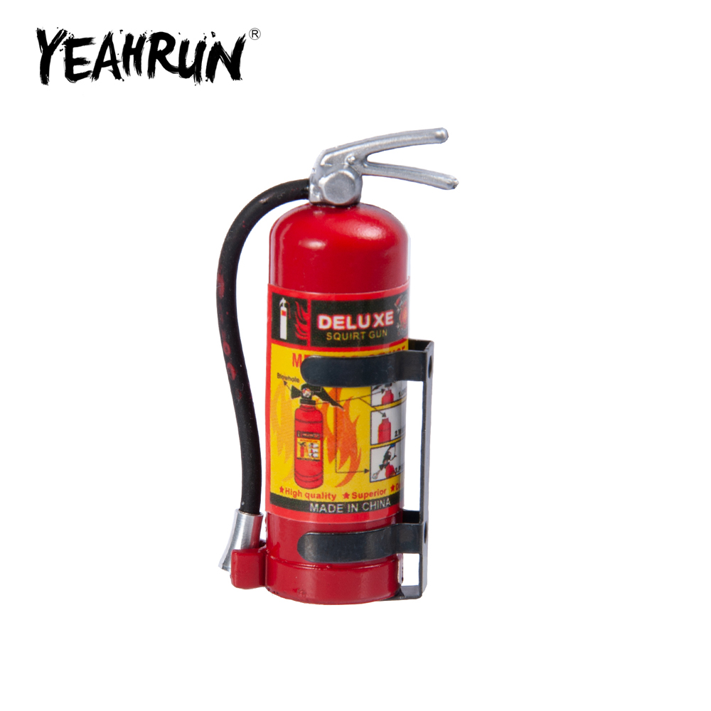 YEAHRUN Simulated Mini Fire Ex - Fire Extinguisher Small review and price