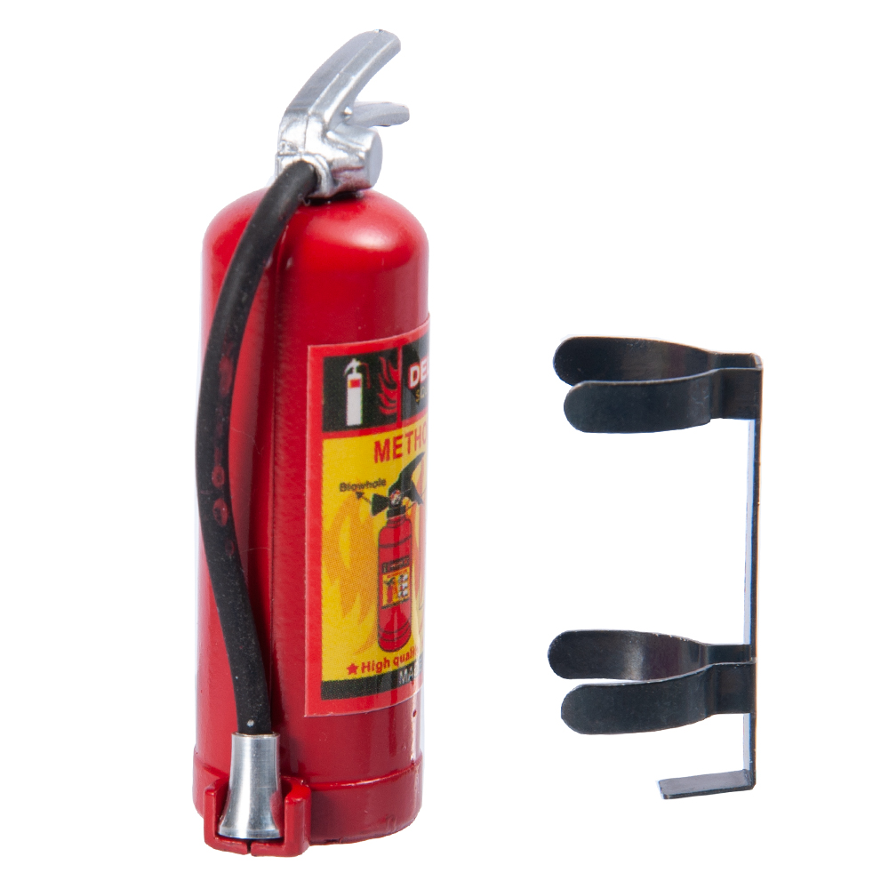YEAHRUN Simulated Mini Fire Ex - Fire Extinguisher Small review and price