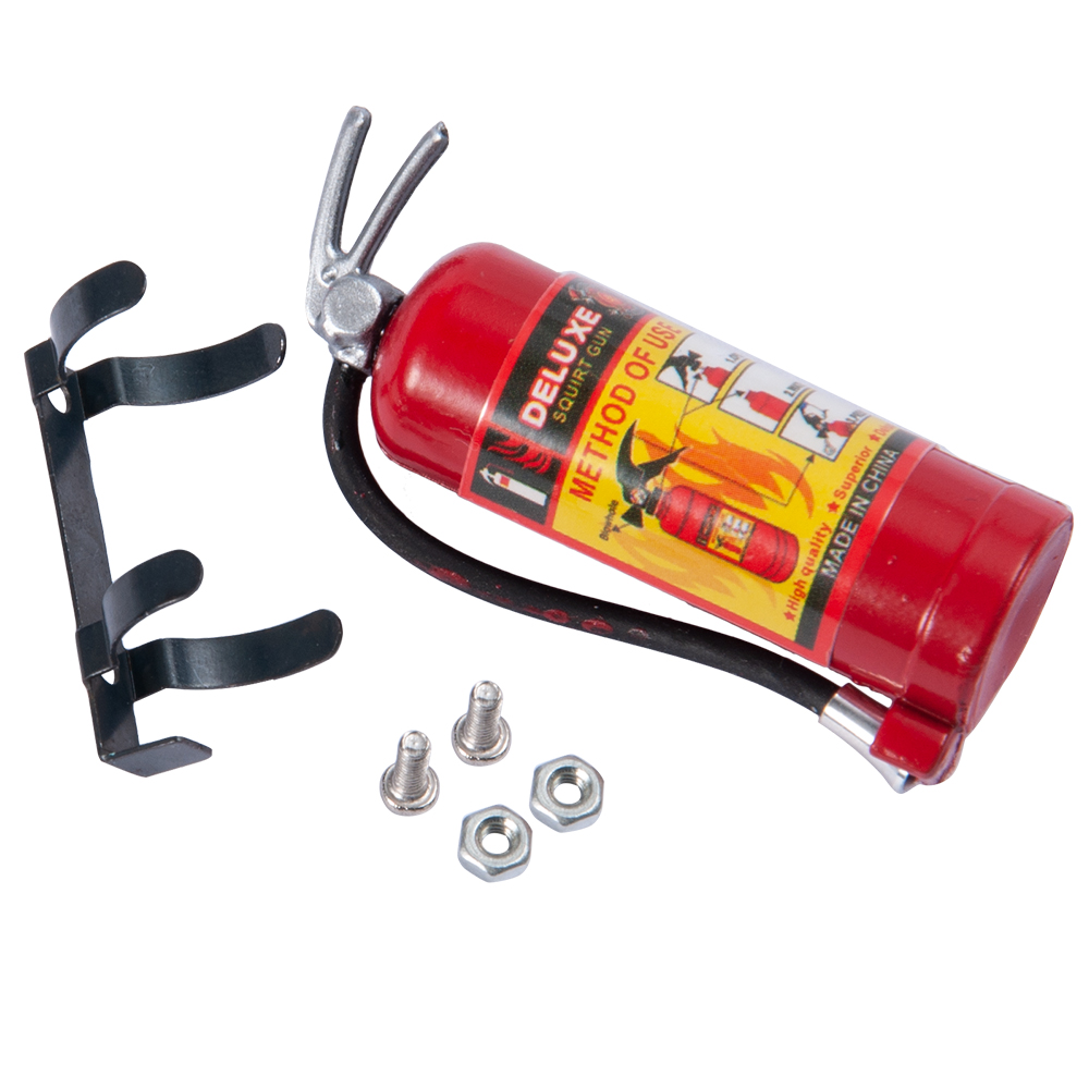 YEAHRUN Simulated Mini Fire Ex - Fire Extinguisher Small review and price