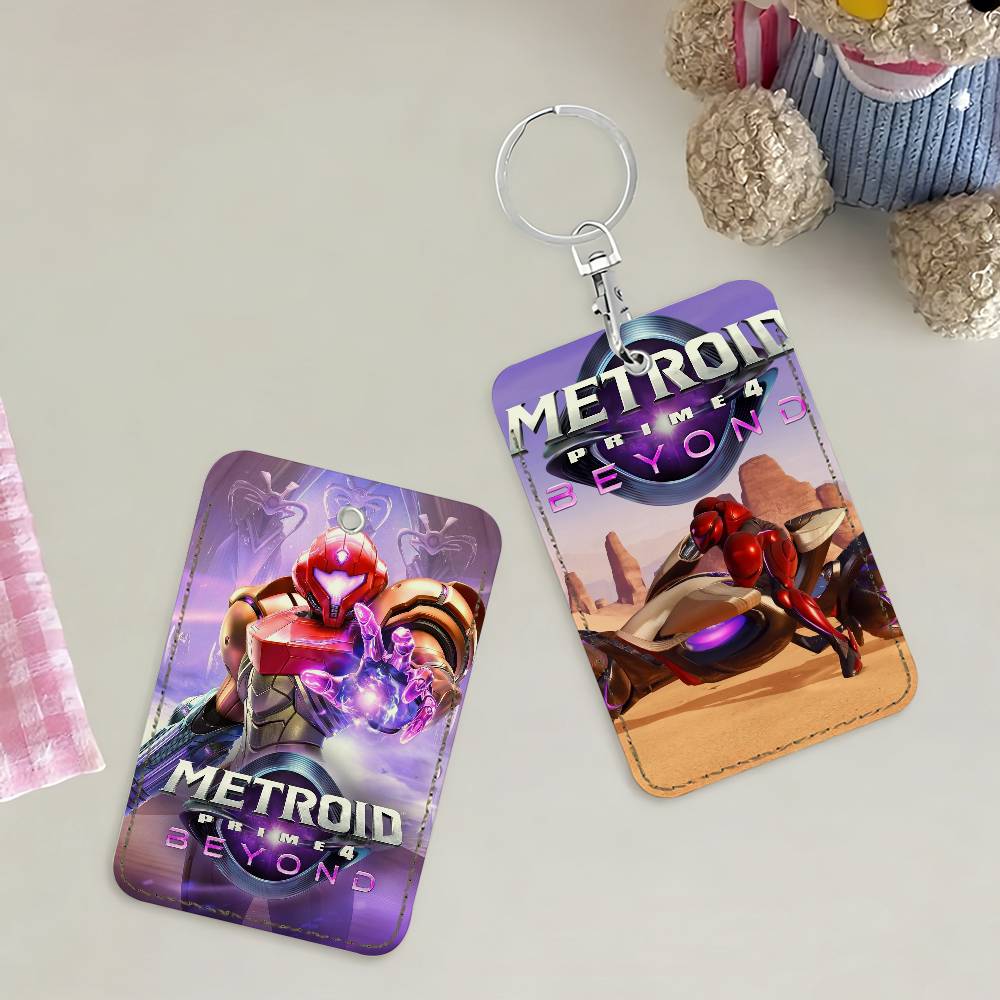 Game M-Metroid P-Prime-S 4 Car - Lockbox Key Secure review and price