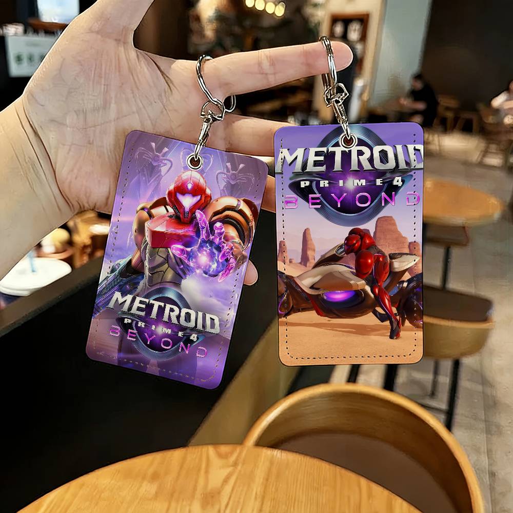 Game M-Metroid P-Prime-S 4 Car - Lockbox Key Secure review and price