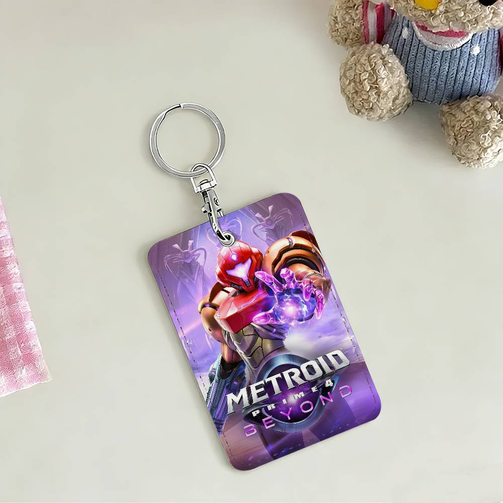 Game M-Metroid P-Prime-S 4 Car - Lockbox Key Secure review and price