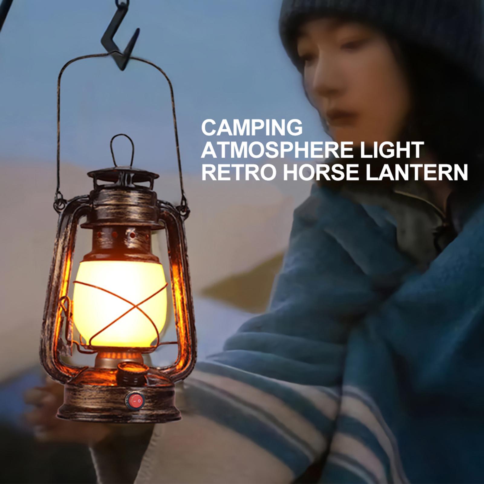 LED Camping Lantern Outdoor Po - Power Outage Light review and price