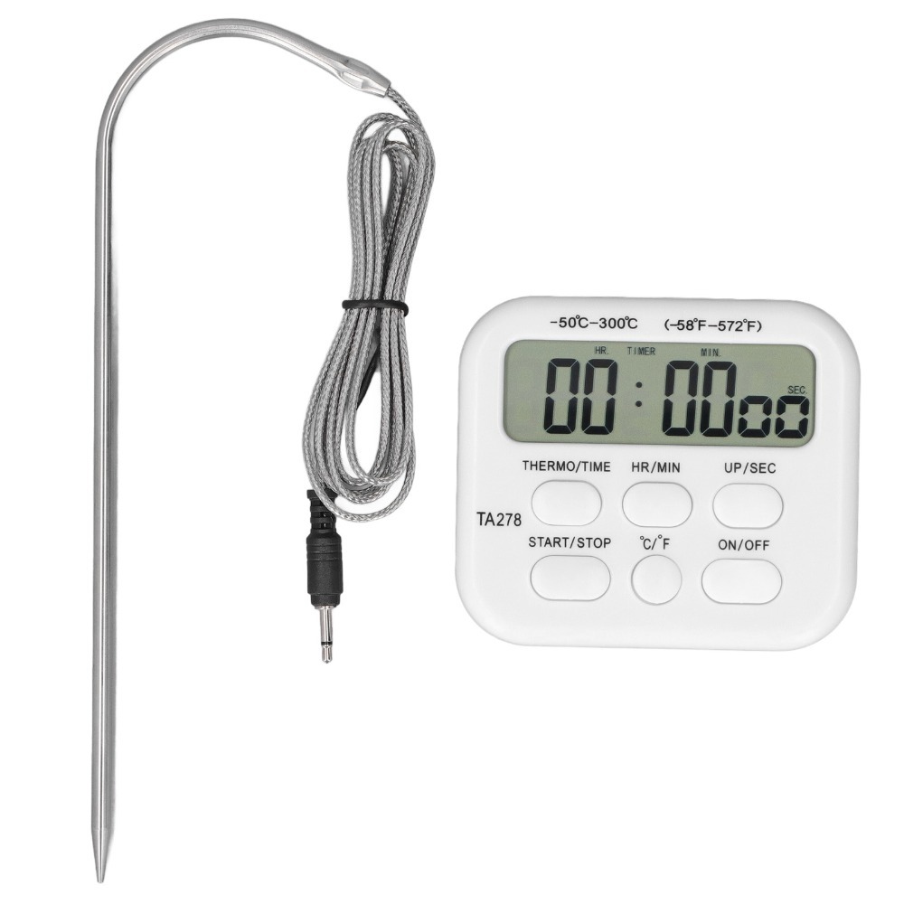 Stainless Steel Probe Digital  - Pool Alarm Float review and price